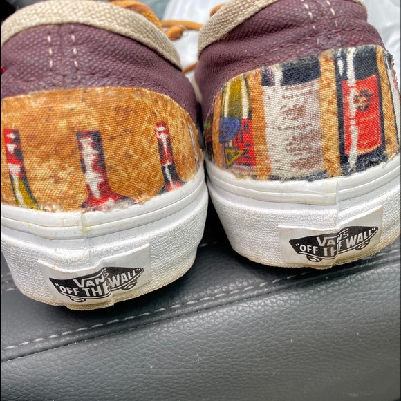 Customized Vans - Picture 2 of 5
